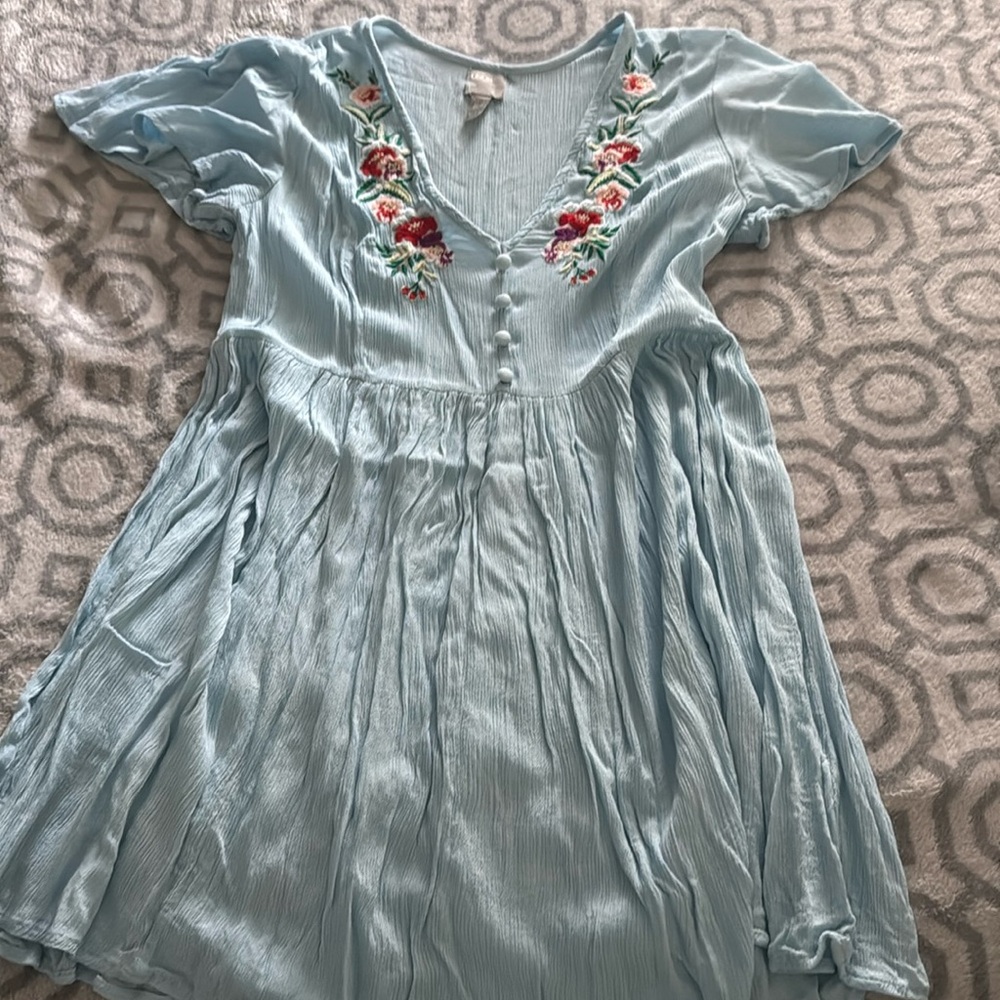 ASOS Sundress